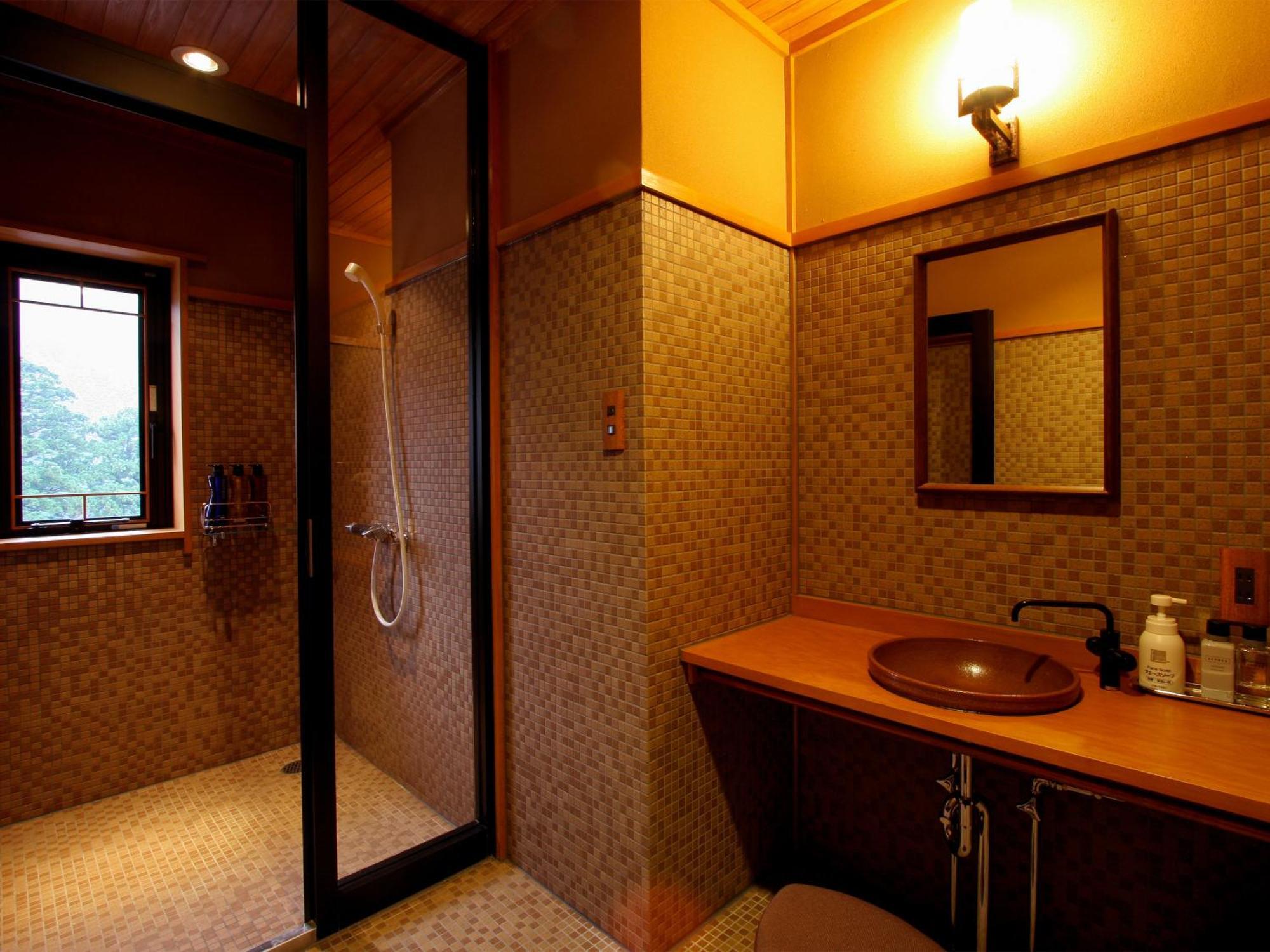 Hotel Sanrakuen Tonami Esterno foto